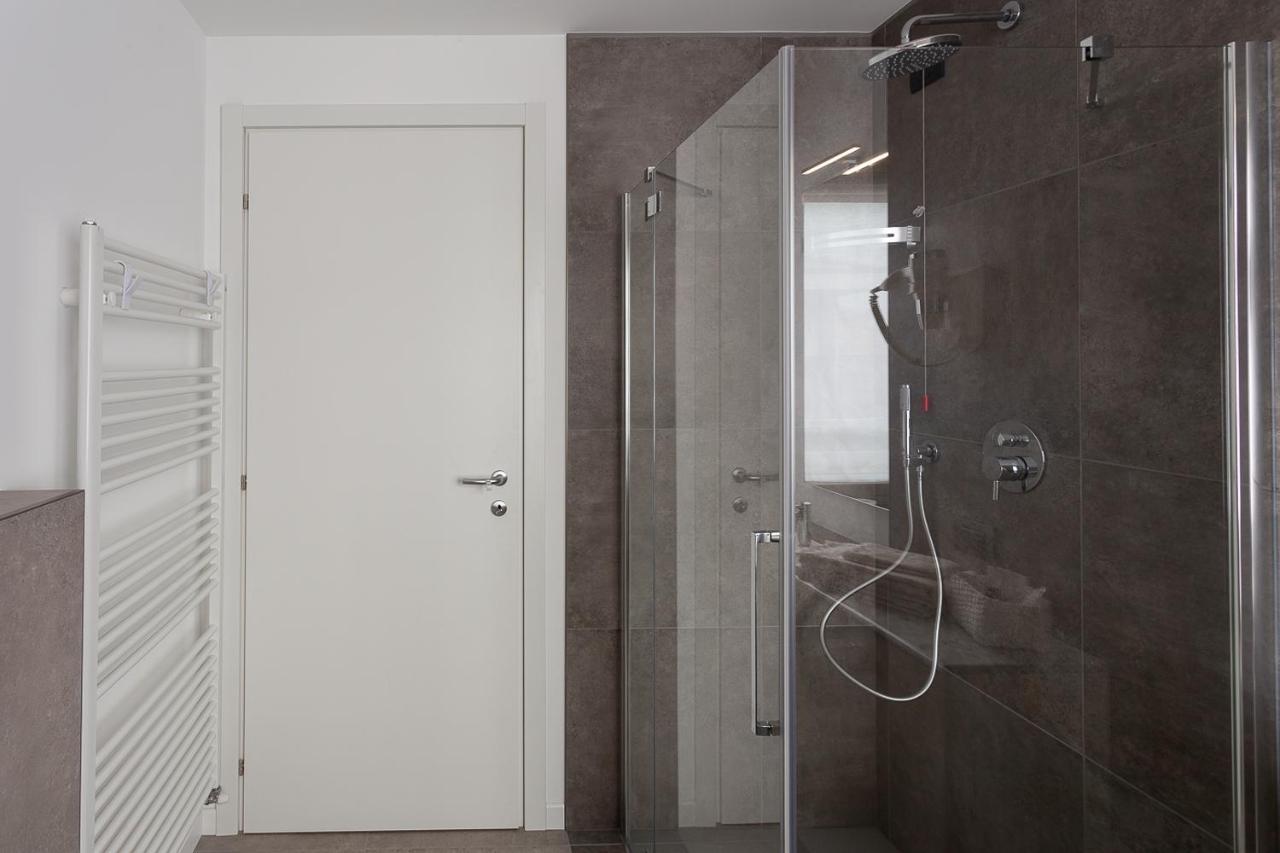 Kita House Apartment Bergamo Exterior photo