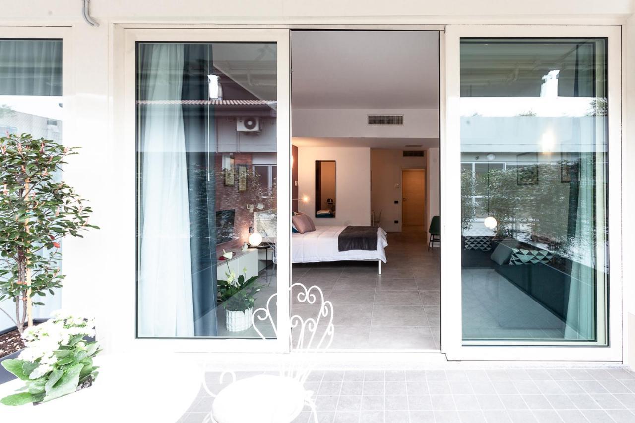 Kita House Apartment Bergamo Exterior photo