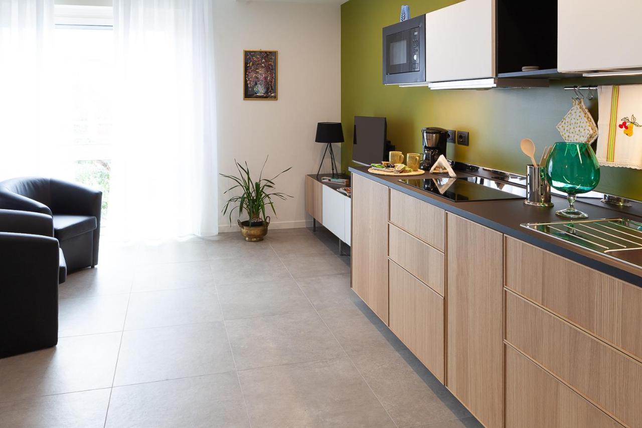 Kita House Apartment Bergamo Exterior photo