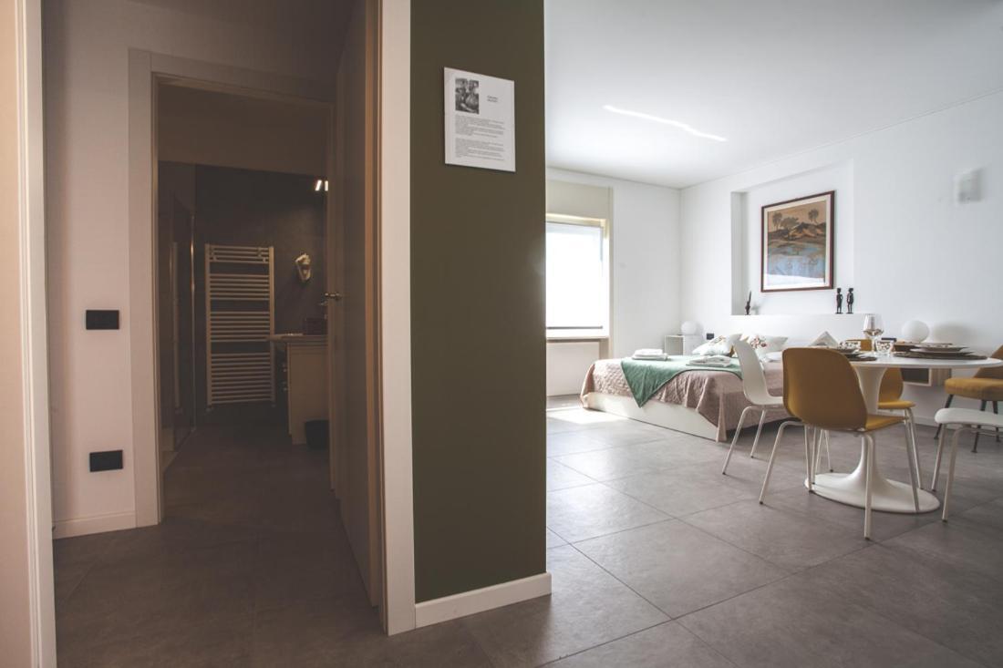 Kita House Apartment Bergamo Exterior photo